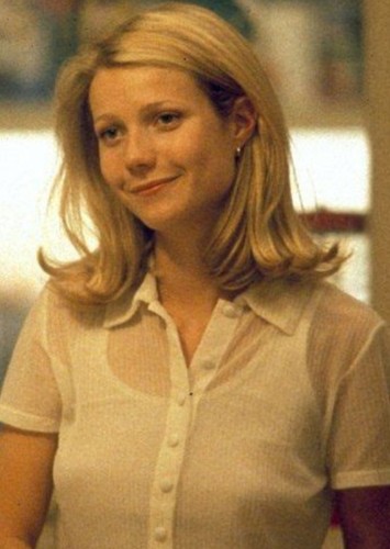 Tracy Mills