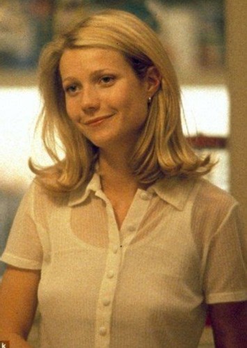 Tracy Mills