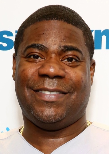 Tracy Morgan Fan Casting for Celebrity Biopics | myCast - Fan Casting