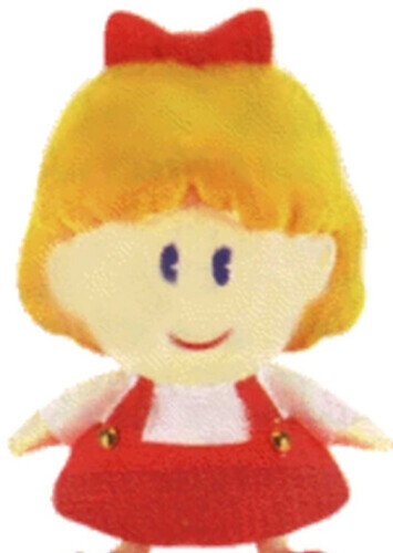 Tracy (Ness's Sister)