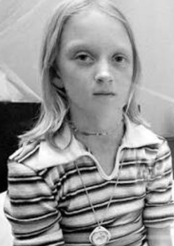 TRACY PARKS