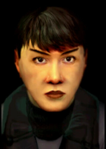 Tracy Woo