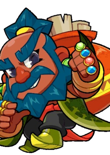 Trader