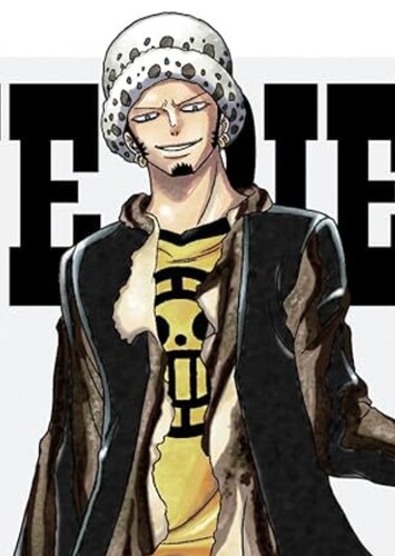 Trafalgar Law