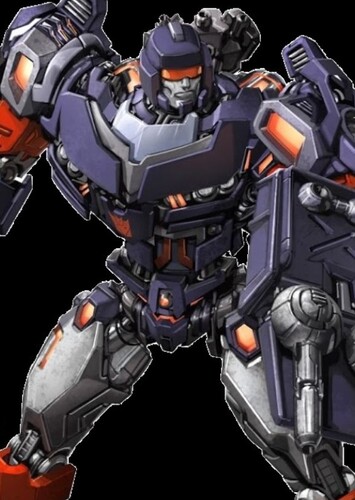 Trailbreaker