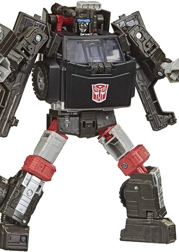 Trailbreaker