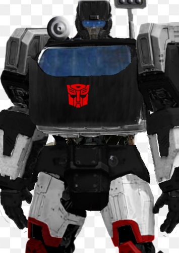 Trailbreaker