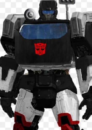 Trailbreaker