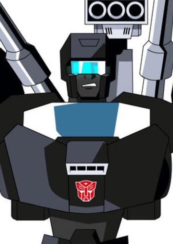 TrailBreaker