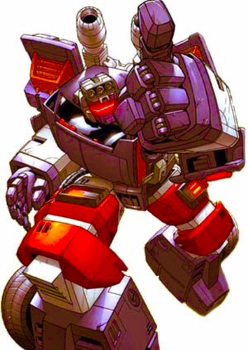 Trailbreaker