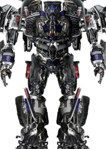 Trailbreaker