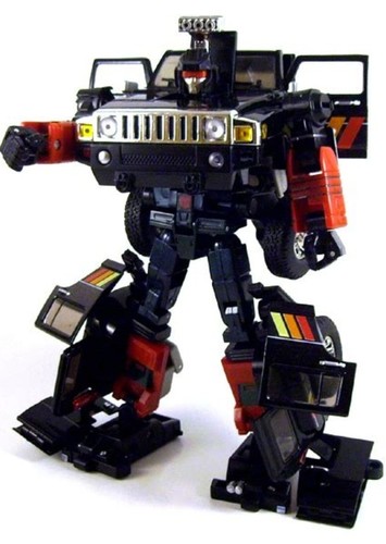 Trailbreaker