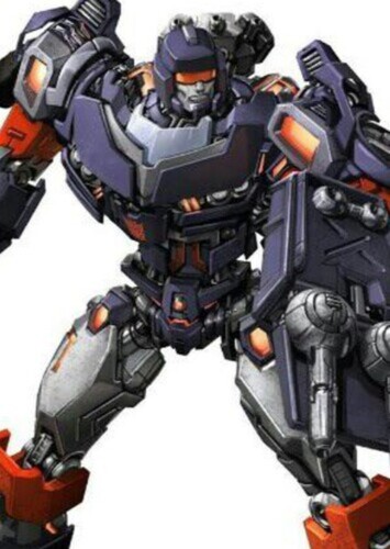 Trailbreaker