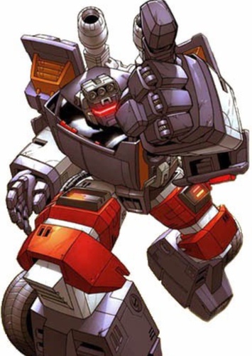 Trailbreaker