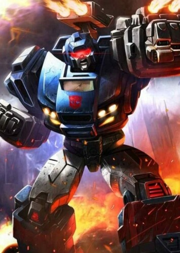 Trailbreaker