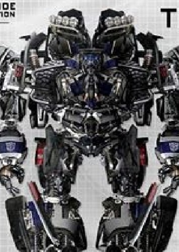 Trailbreaker