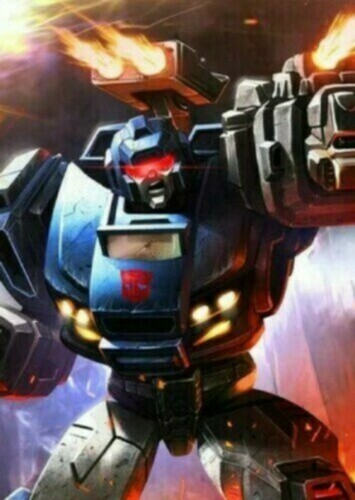 Trailbreaker