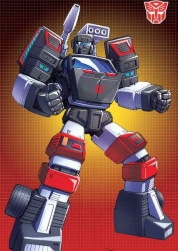 Trailbreaker