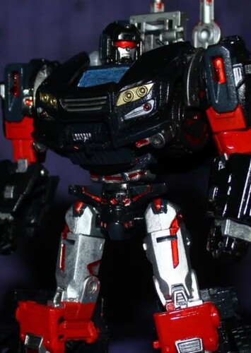 Trailbreaker