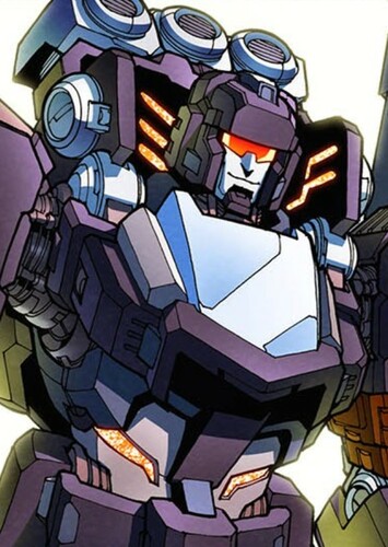 Trailbreaker
