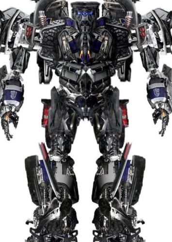 Trailbreaker