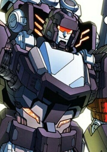 Trailbreaker