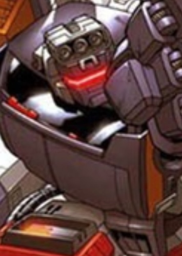 Trailbreaker