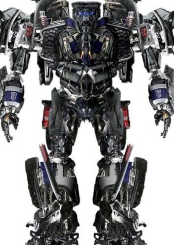 Trailbreaker