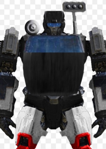 Trailbreaker