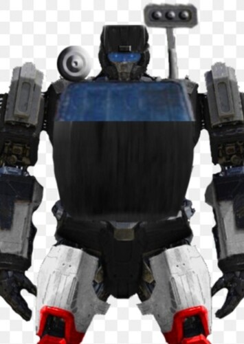 Trailbreaker