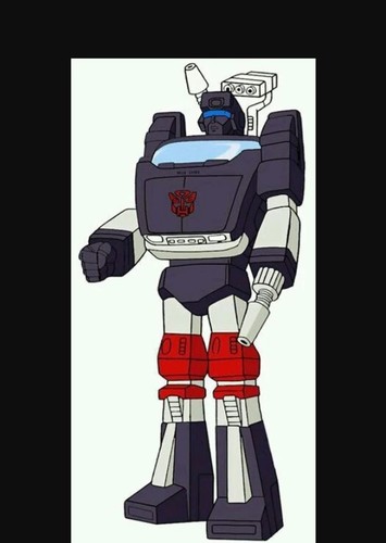 Trailbreaker
