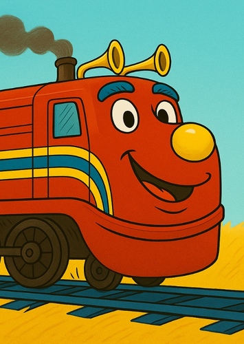 Train