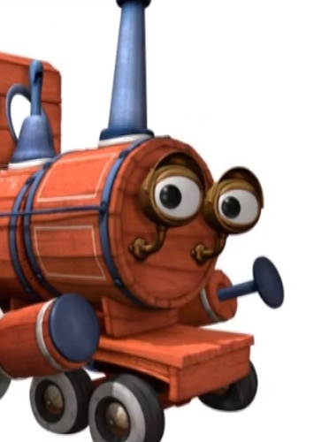 The Train