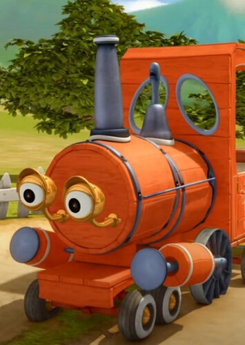 Train
