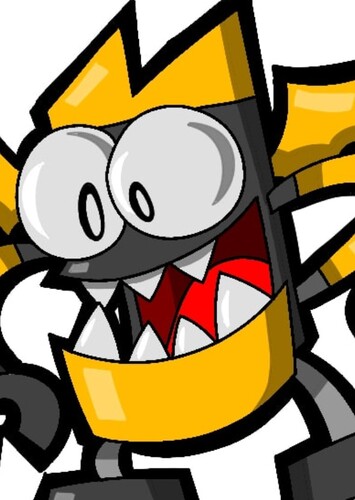 Trakpott