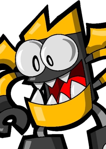 Trakpott