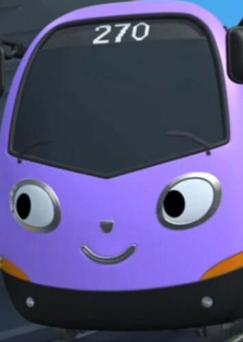 Trammy
