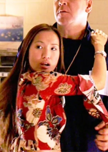 Trang Pak