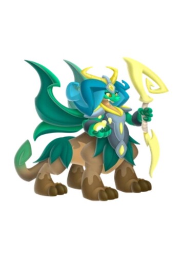 Transfiguration Dragon