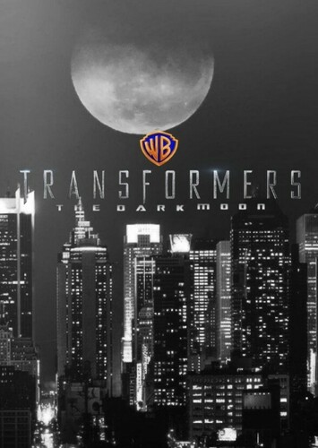 Transformers 3: The Dark Moon