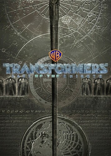 Transformers 5: Last of the knights