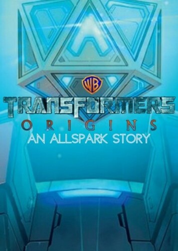 Transformers Origins An Allspark Story