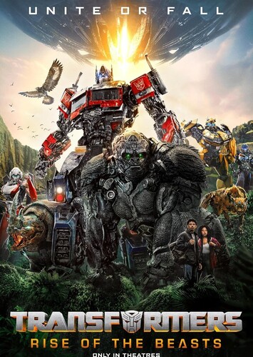 Transformers: Rise of the Beasts