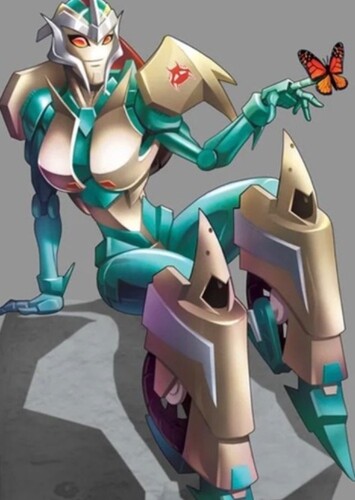 Transmutant