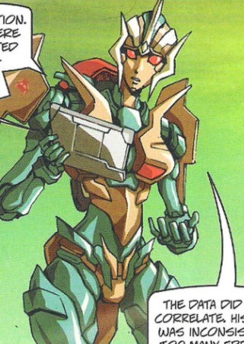 Transmutate