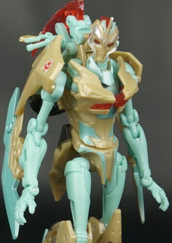 Transmutate
