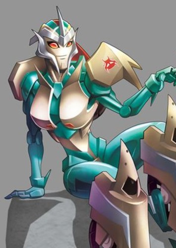 Transmutate