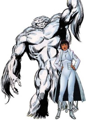 Sasquatch