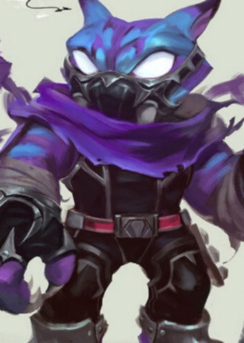 Trap Shadow