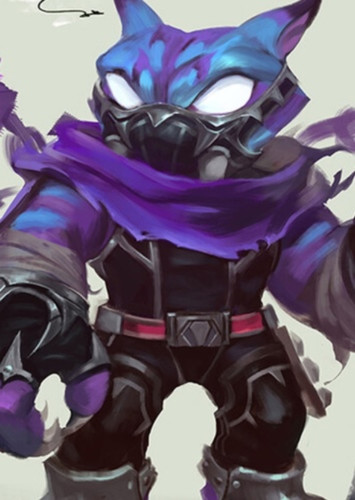 Trap Shadow